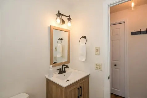 29 Rosemont Avenue Cumberland RI 02864