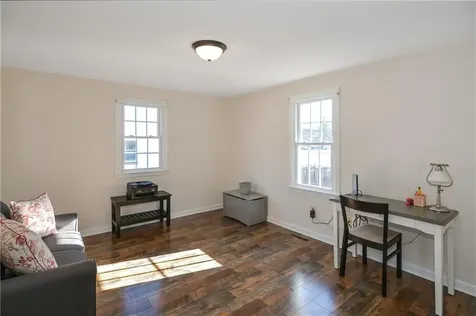 29 Rosemont Avenue Cumberland RI 02864