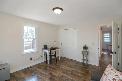 29 Rosemont Avenue Cumberland RI 02864