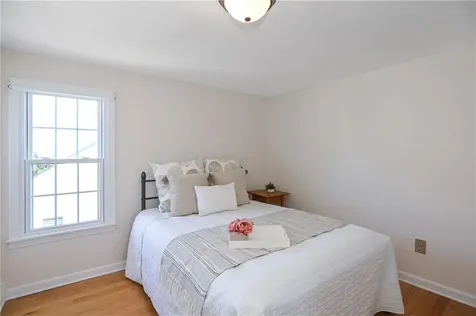 29 Rosemont Avenue Cumberland RI 02864