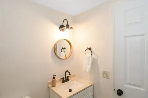 29 Rosemont Avenue Cumberland RI 02864