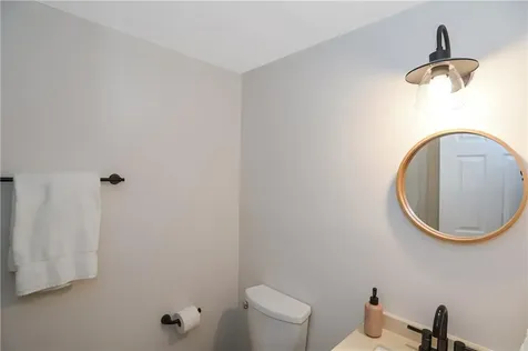 29 Rosemont Avenue Cumberland RI 02864