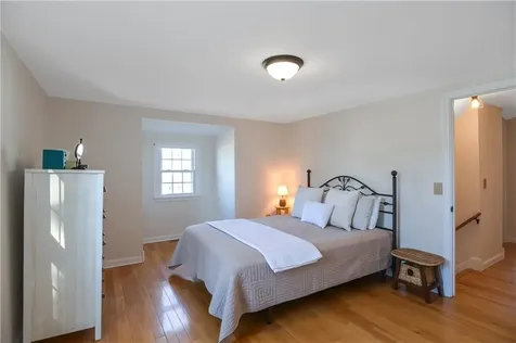 29 Rosemont Avenue Cumberland RI 02864