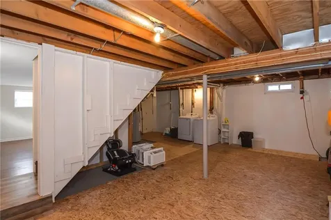 29 Rosemont Avenue Cumberland RI 02864