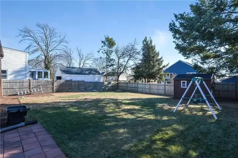 29 Rosemont Avenue Cumberland RI 02864