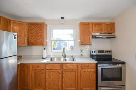 29 Rosemont Avenue Cumberland RI 02864