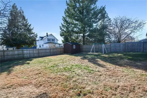 29 Rosemont Avenue Cumberland RI 02864
