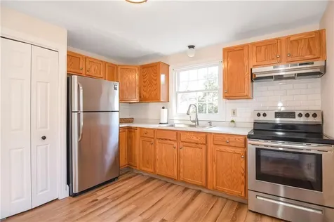 29 Rosemont Avenue Cumberland RI 02864