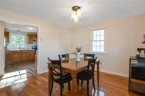 29 Rosemont Avenue Cumberland RI 02864