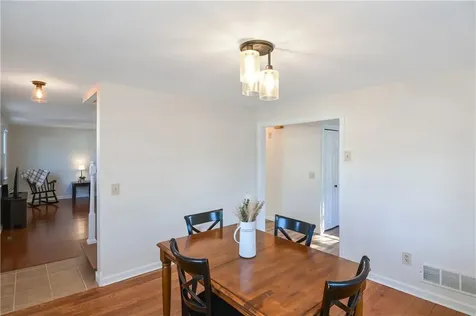 29 Rosemont Avenue Cumberland RI 02864