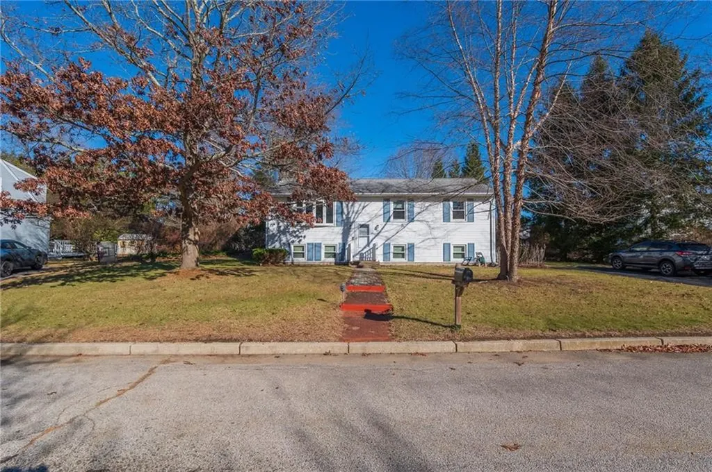 64 Ebony Court North Kingstown RI 02852