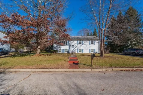 64 Ebony Court North Kingstown RI 02852