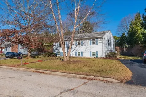 64 Ebony Court North Kingstown RI 02852