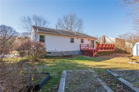 64 Ebony Court North Kingstown RI 02852