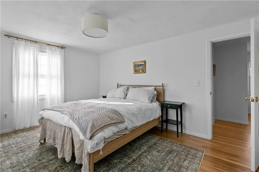 15 Welch Road Warwick RI 02889