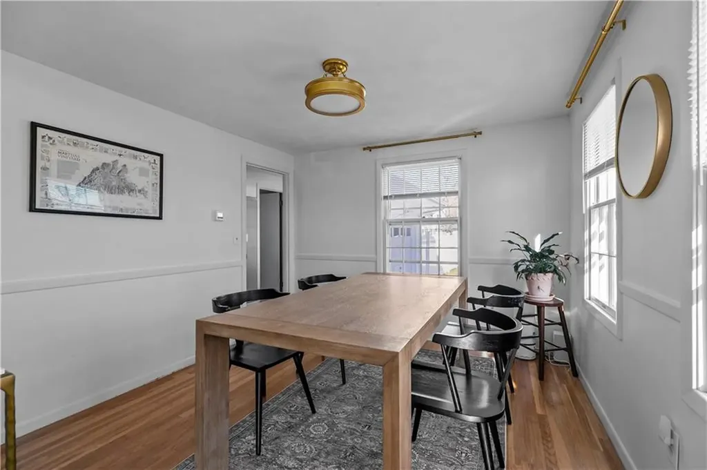 15 Welch Road Warwick RI 02889
