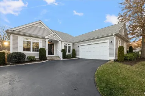 20 Fry Brook Drive East Greenwich RI 02818