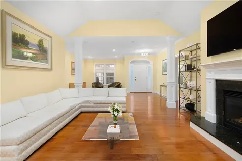 20 Fry Brook Drive East Greenwich RI 02818