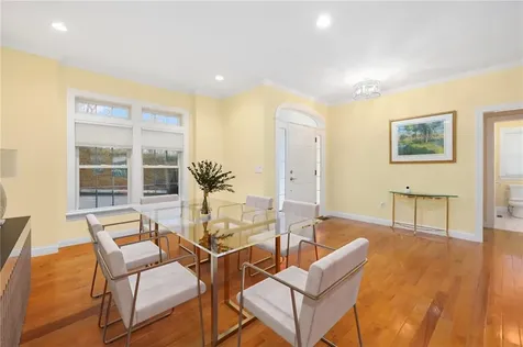 20 Fry Brook Drive East Greenwich RI 02818