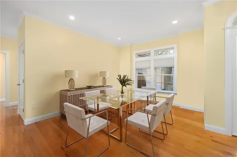 20 Fry Brook Drive East Greenwich RI 02818