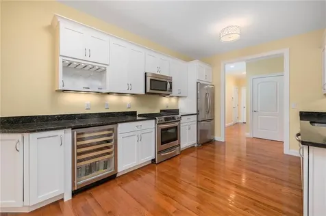 20 Fry Brook Drive East Greenwich RI 02818