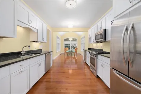 20 Fry Brook Drive East Greenwich RI 02818