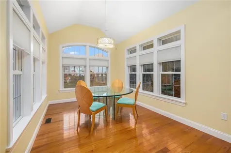 20 Fry Brook Drive East Greenwich RI 02818