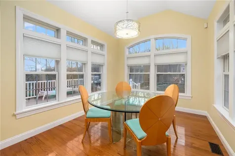 20 Fry Brook Drive East Greenwich RI 02818