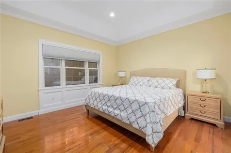 20 Fry Brook Drive East Greenwich RI 02818