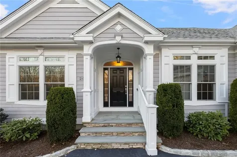 20 Fry Brook Drive East Greenwich RI 02818