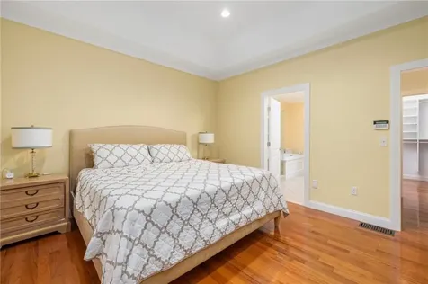 20 Fry Brook Drive East Greenwich RI 02818