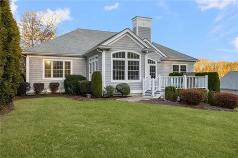 20 Fry Brook Drive East Greenwich RI 02818