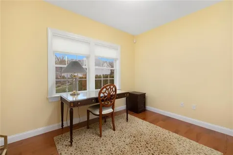 20 Fry Brook Drive East Greenwich RI 02818