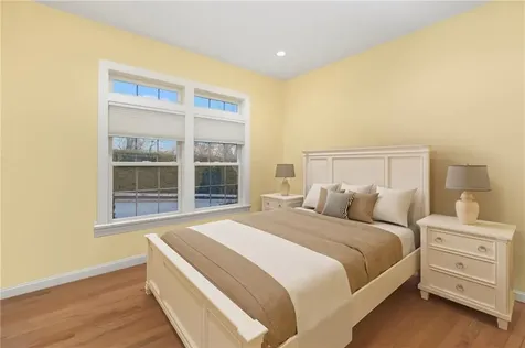 20 Fry Brook Drive East Greenwich RI 02818