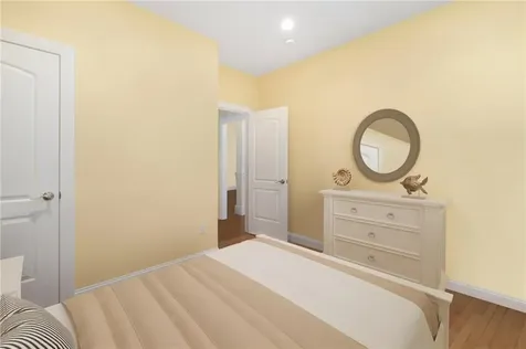 20 Fry Brook Drive East Greenwich RI 02818