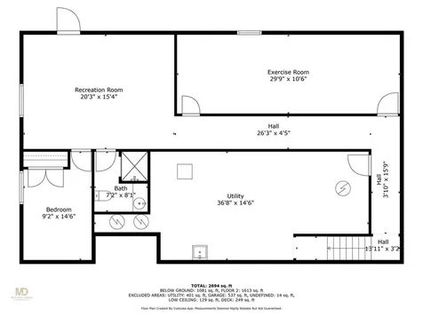 20 Fry Brook Drive East Greenwich RI 02818