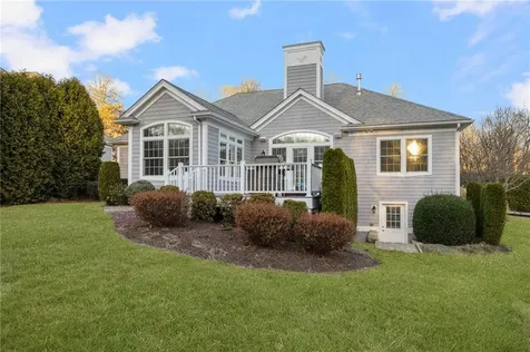 20 Fry Brook Drive East Greenwich RI 02818