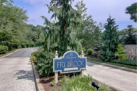 20 Fry Brook Drive East Greenwich RI 02818