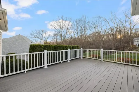 20 Fry Brook Drive East Greenwich RI 02818