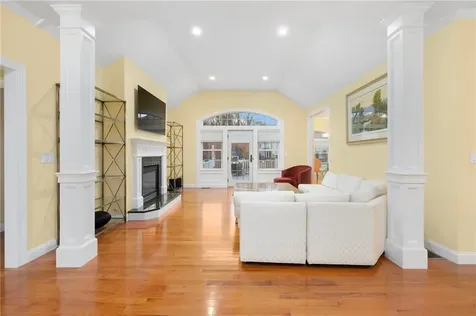 20 Fry Brook Drive East Greenwich RI 02818