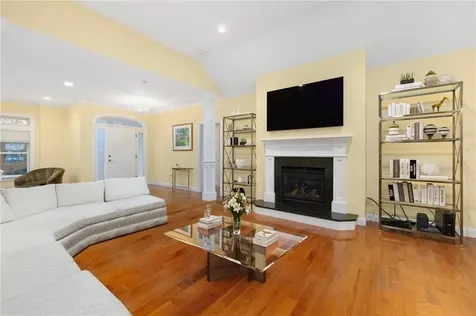 20 Fry Brook Drive East Greenwich RI 02818