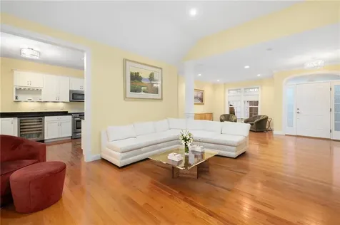 20 Fry Brook Drive East Greenwich RI 02818