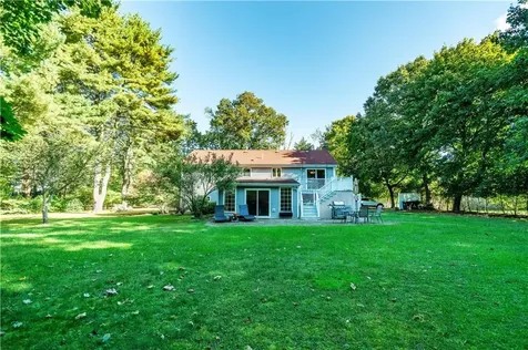 490 Sowams Road Barrington RI 02806