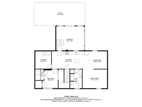 490 Sowams Road Barrington RI 02806