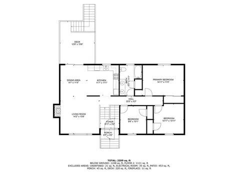 490 Sowams Road Barrington RI 02806