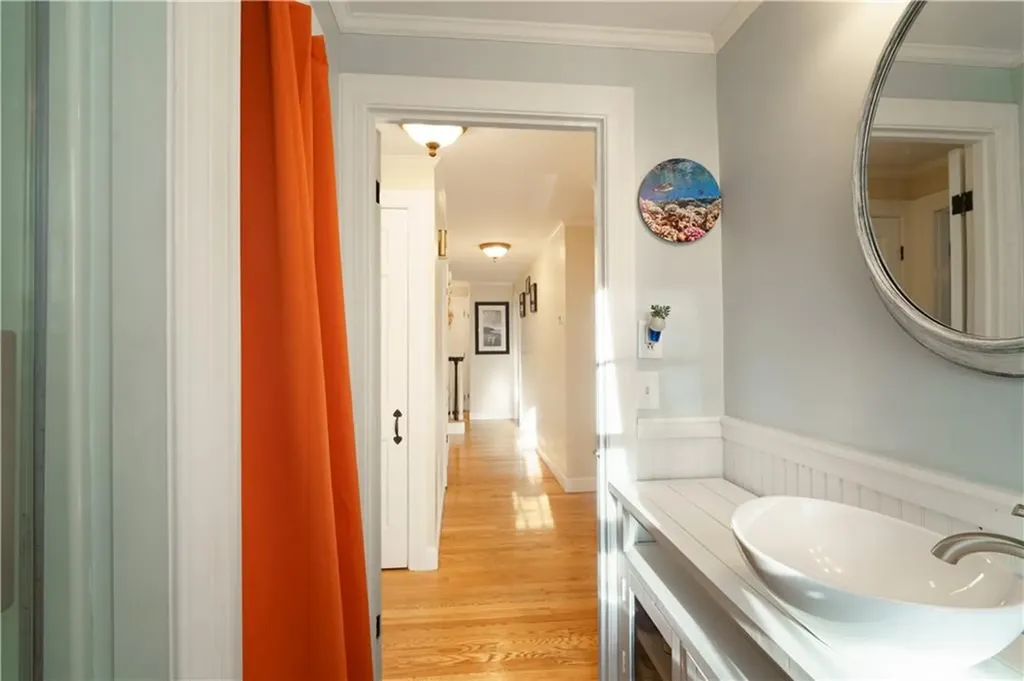 22 Kilburn Avenue Lincoln RI 02865