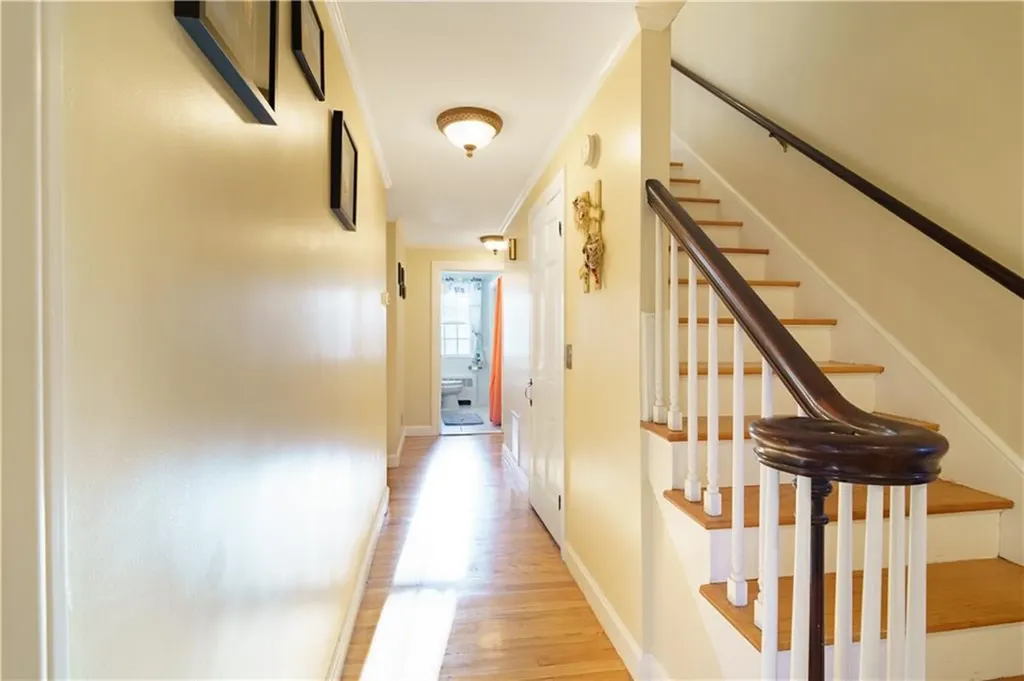 22 Kilburn Avenue Lincoln RI 02865