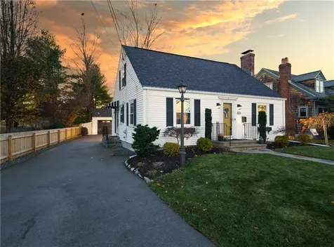 22 Kilburn Avenue Lincoln RI 02865