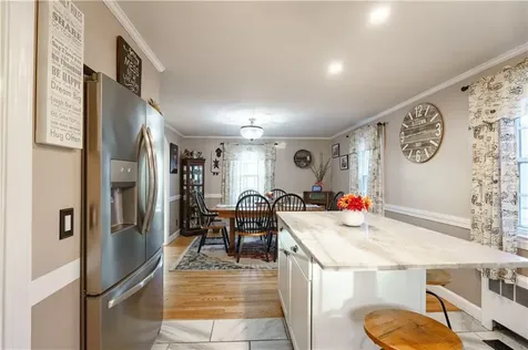 22 Kilburn Avenue Lincoln RI 02865