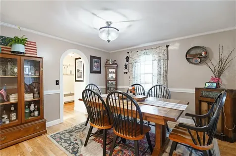 22 Kilburn Avenue Lincoln RI 02865